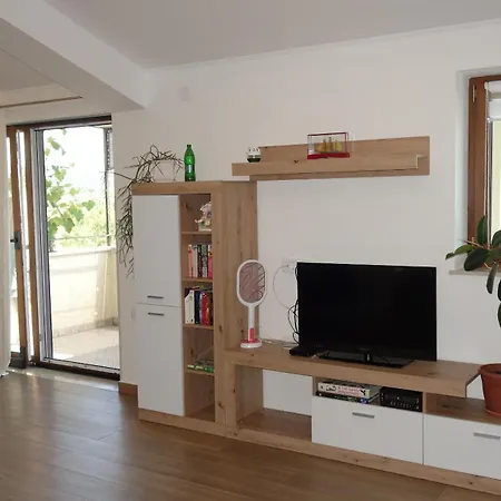 Apartma Pergola Apartma *