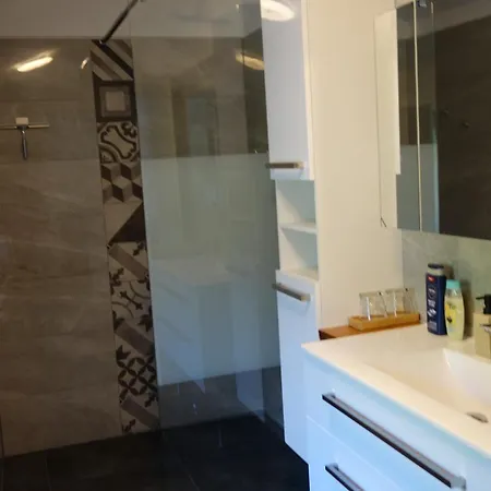Apartma Pergola * Secovlje