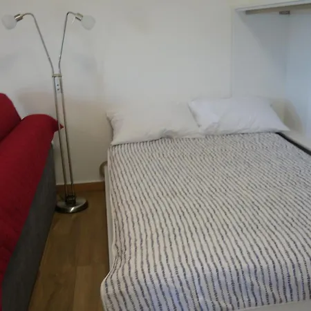 Apartma Pergola Apartma Secovlje