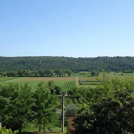 Apartma Pergola * Secovlje