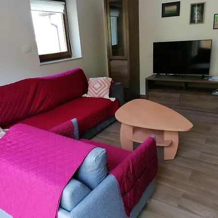Apartma Pergola Apartma *