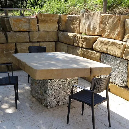 Apartma Apartma Pergola Secovlje