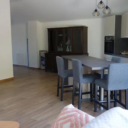 Apartma Pergola Apartma Secovlje